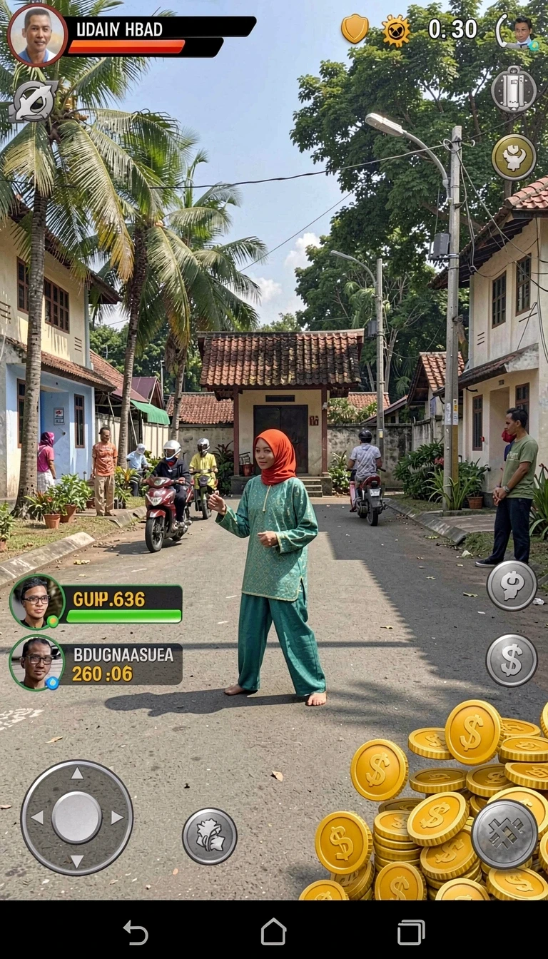Screenshot rp66 nomor 3