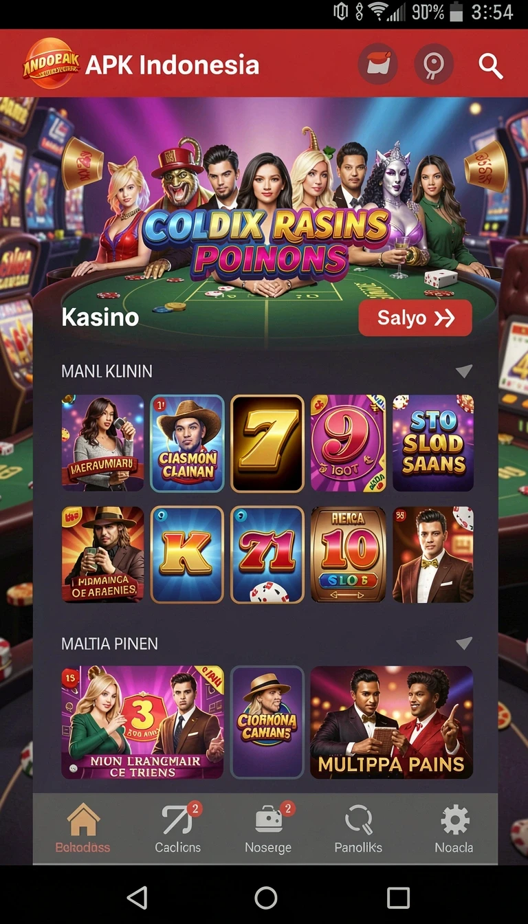 Screenshot rp888 nomor 3