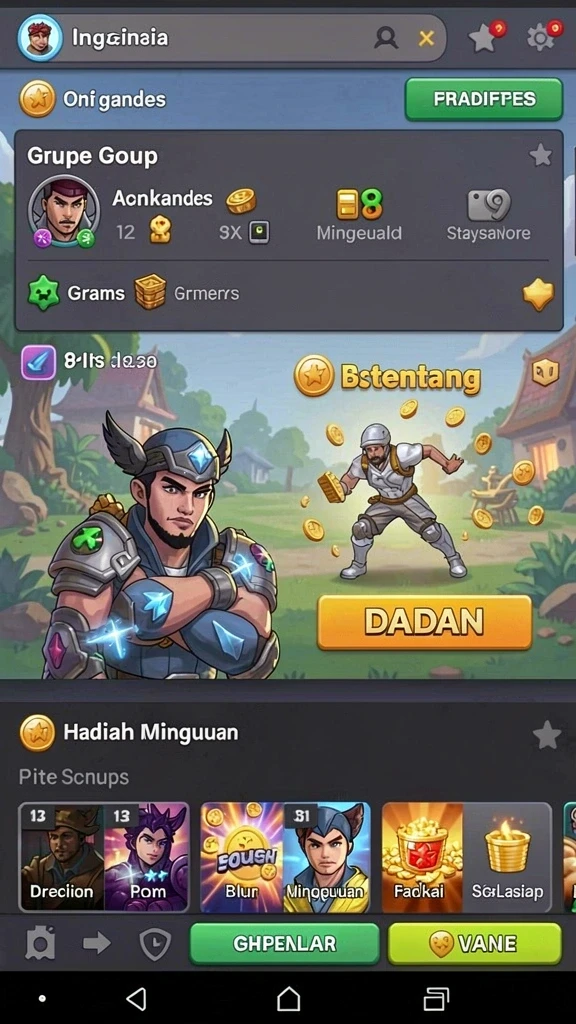 Screenshot rp99 nomor 3