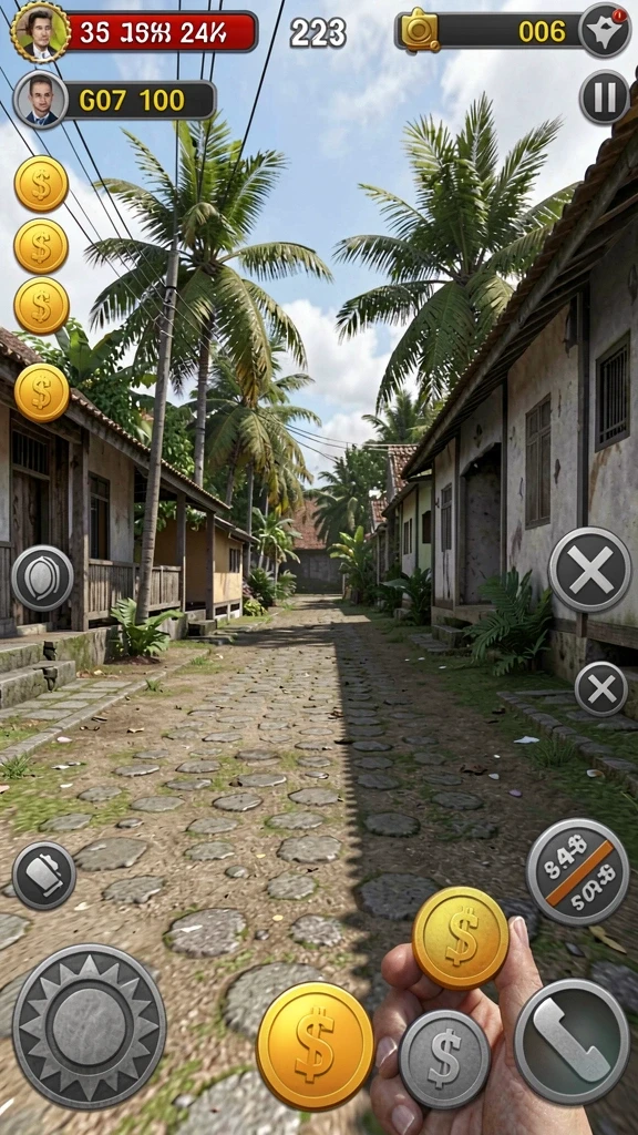 Screenshot sehoki nomor 2