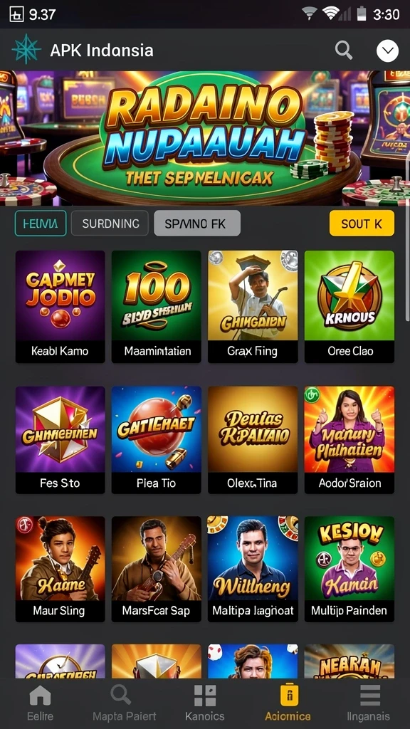 Screenshot sl888 nomor 2