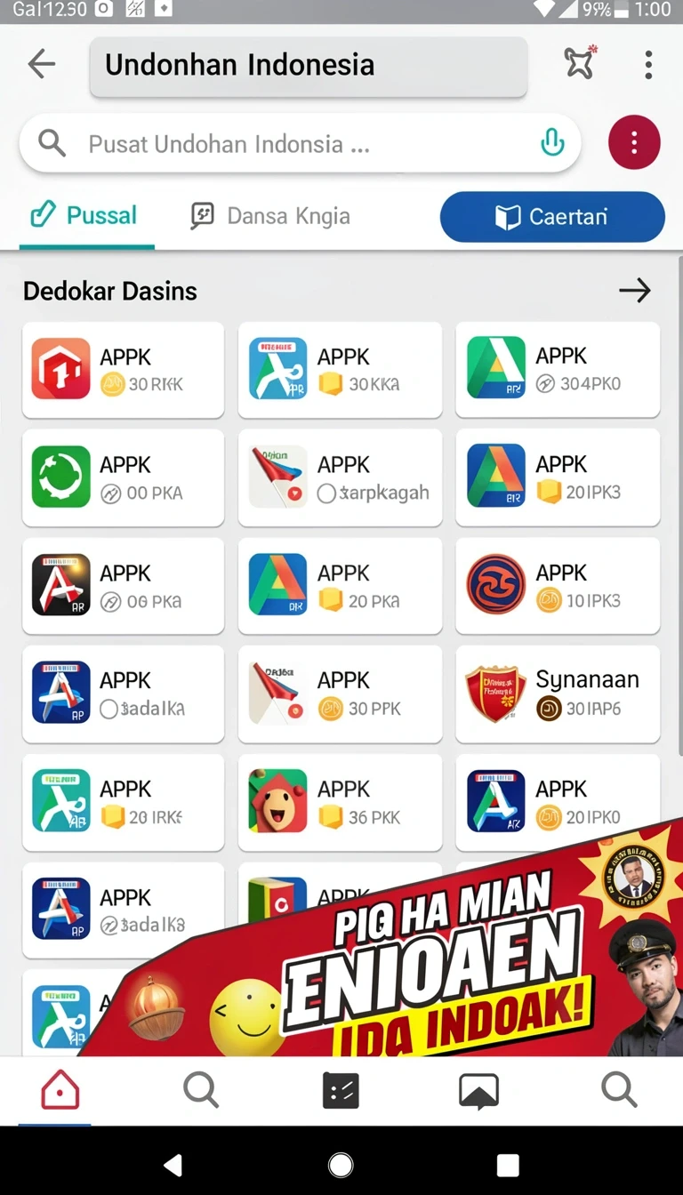 Screenshot surgavip nomor 3