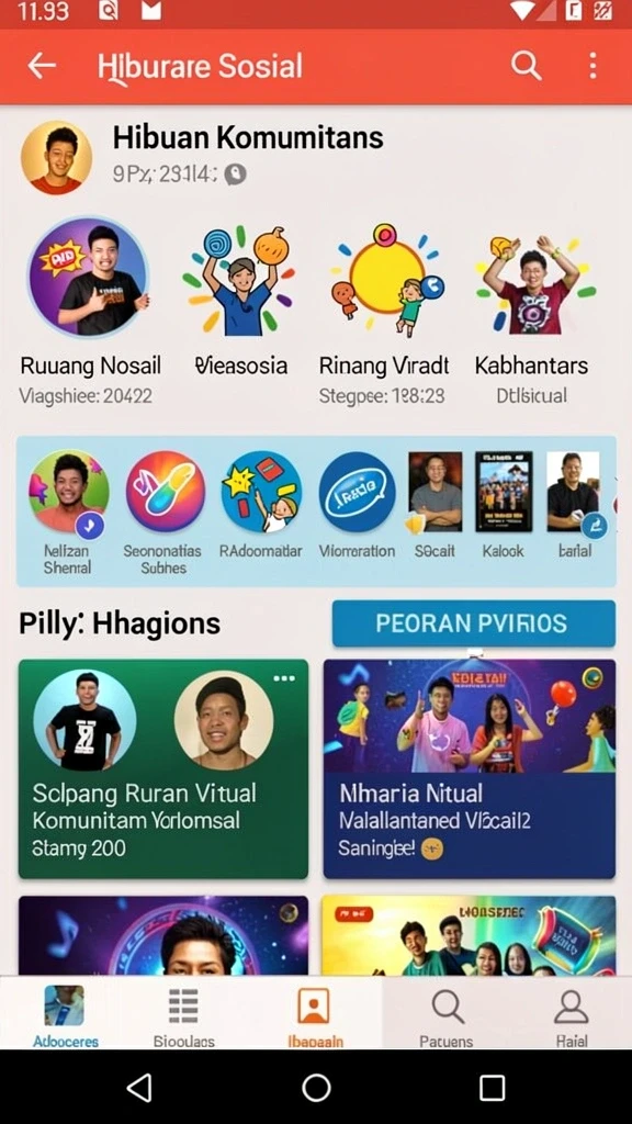 Screenshot svip10 nomor 1