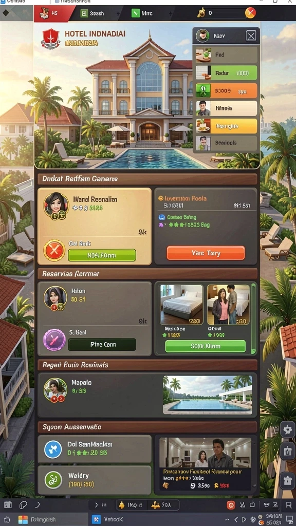 Screenshot svip5 nomor 1