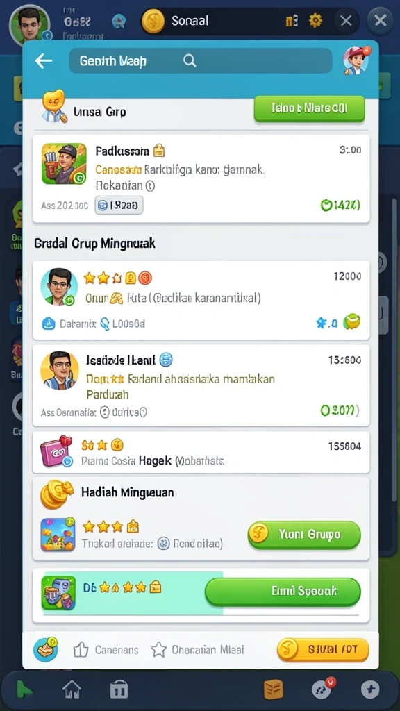 Screenshot tar555 nomor 3