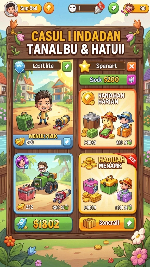 Screenshot valohoki nomor 2