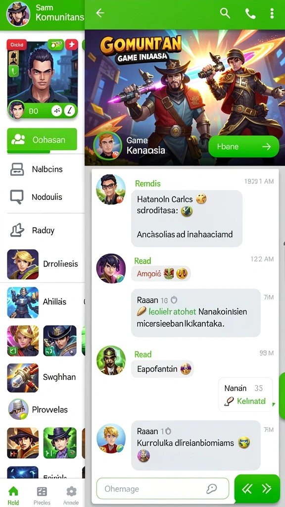 Screenshot venom889 nomor 2