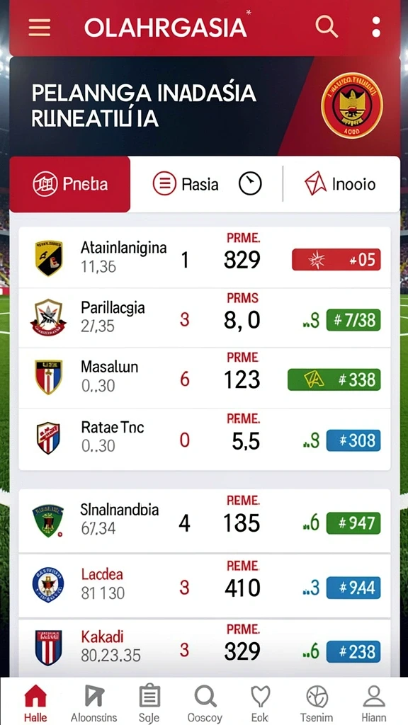 Screenshot watitoto nomor 2