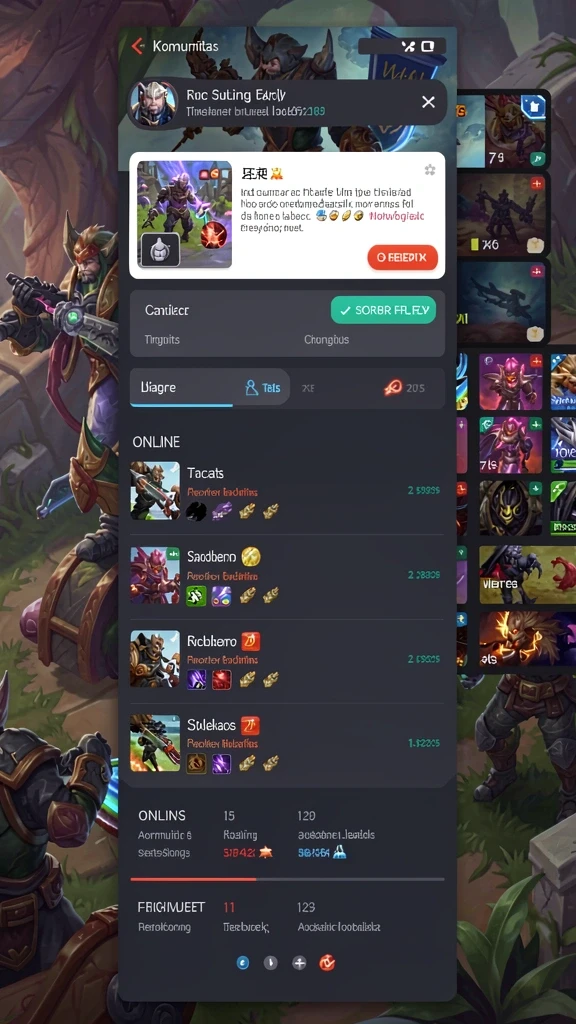 Screenshot winrate777 nomor 3