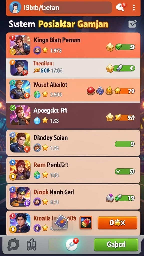 Screenshot wow99 nomor 1
