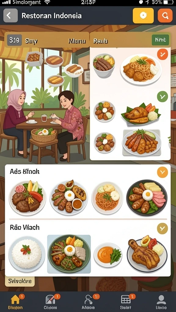 Screenshot wow99 nomor 2