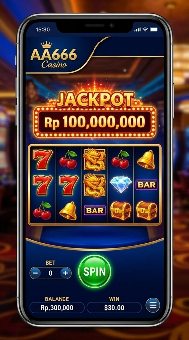 aa666 — galeri pratinjau - APK Resmi