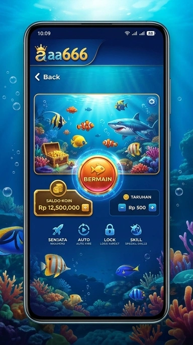 aa666 — galeri pratinjau Resmi APK